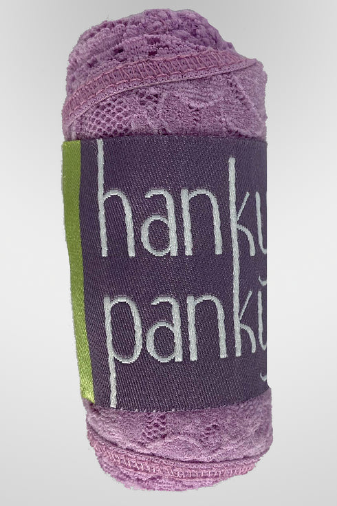 Hanky Panky Signature Lace Low Rise Thong