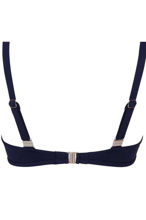 Antigel 14B La Chiquissima Triangle Bikini Top