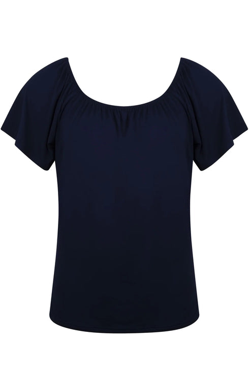 Antigel 14B La Chiquissima Beach Wear Top Cover