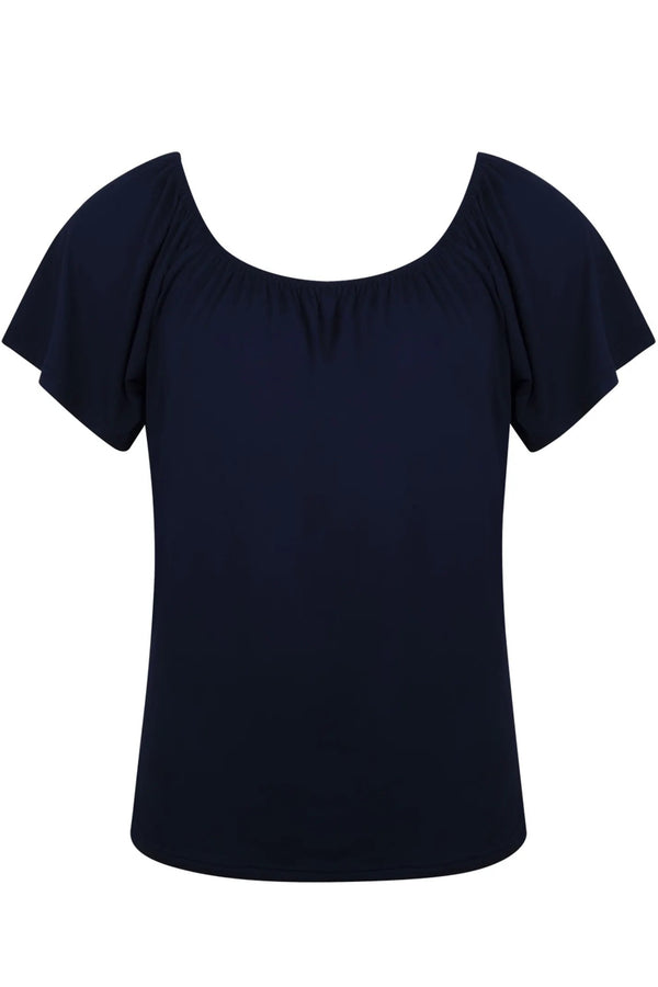 Antigel 14B La Chiquissima Beach Wear Top Cover