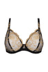Lise Charmel H15 Deesse En Glam Triangle W/wire