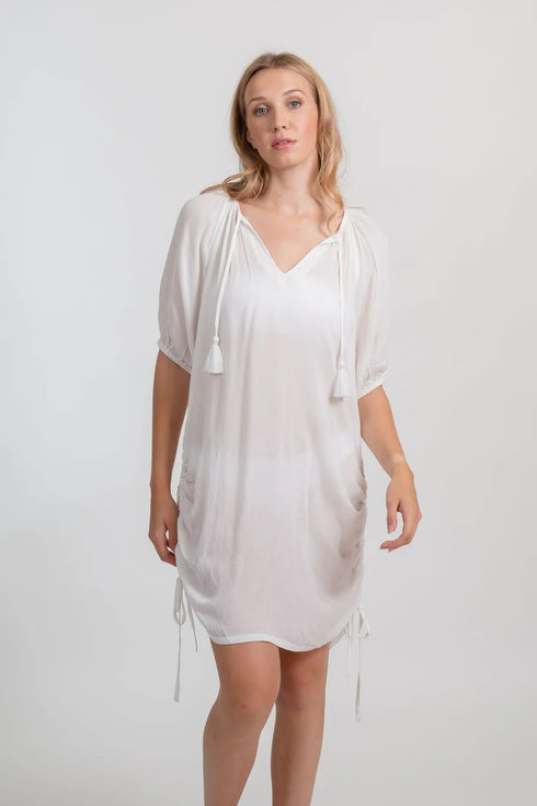 Koy Resort Miami Tunic