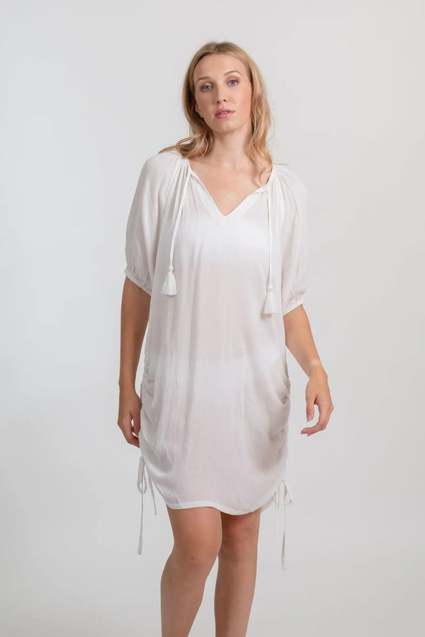 Koy Resort Miami Tunic