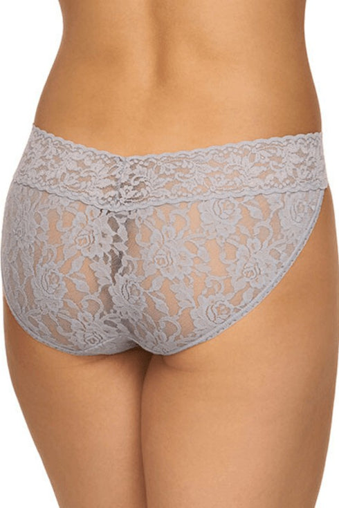 Hanky Panky Signature Lace V-Kini
