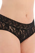 Hanky Panky Signature Lace Plus Size French Brief
