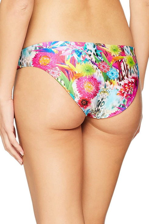 Luli Fama Paraiso Reversible Seamless Full Bottom