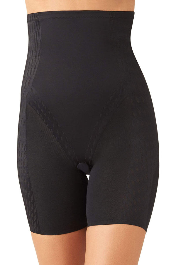 Wacoal Elevated Allure Shapewear High Waist Thigh Shaper