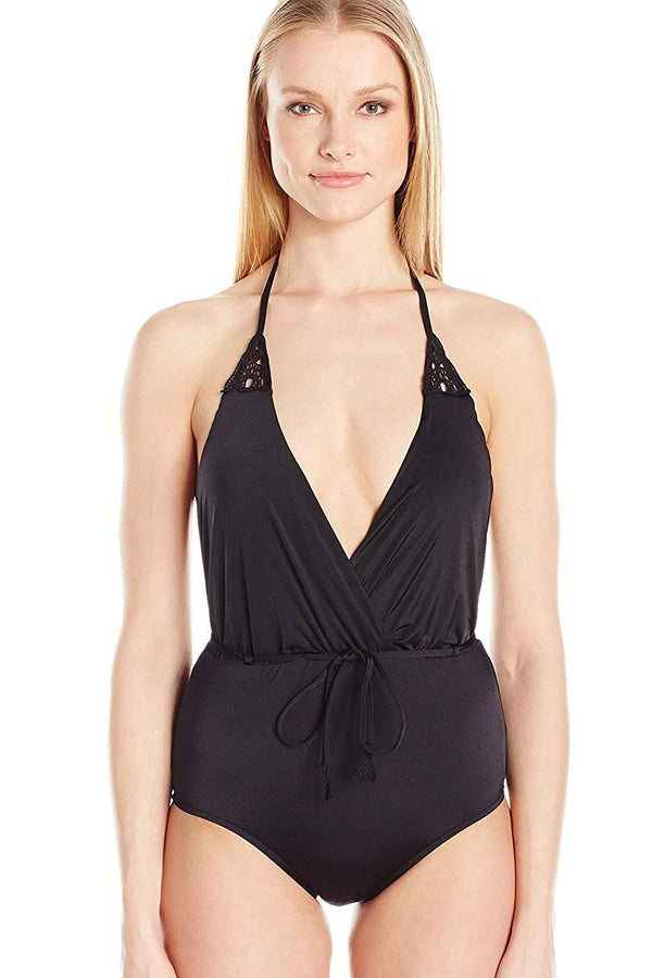 Seafolly Flower Festival One piece