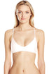 Luli Fama Cosita Buena Criss-Cross Back Bra Top