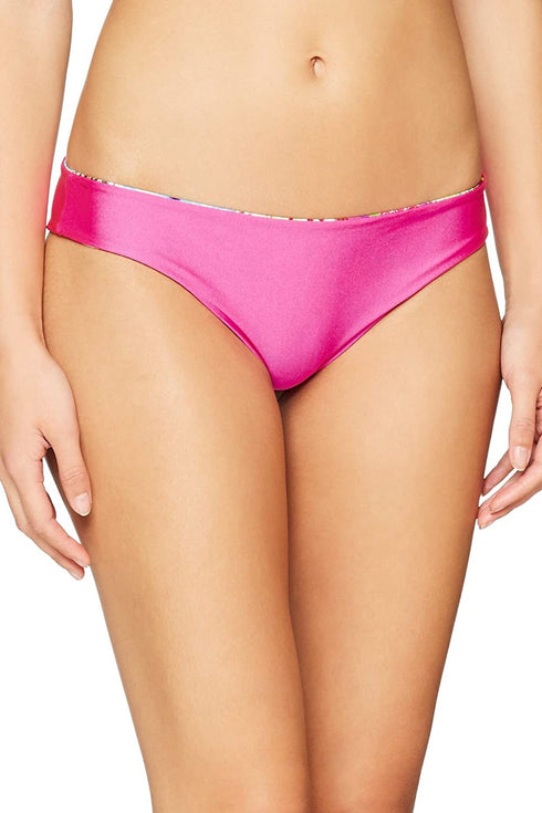Luli Fama Paraiso Reversible Seamless Full Bottom