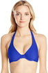 Luli Fama Cosita Buena Underwire Halter Top