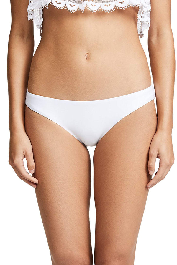 PQ Swim Must Haves Ruched Full