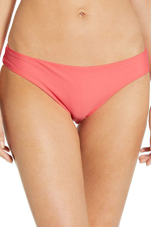 Luli Fama Free Love Reversible Seamless Full Bottom