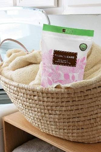 Forever & Ever Sample Sachet (1 hand wash)