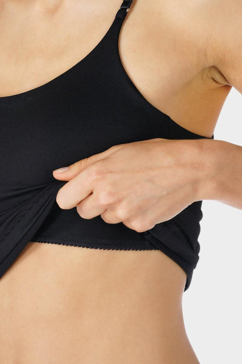 Mey Serie Soft Shape Moulded top