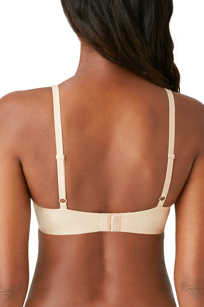 Wacoal Comfort First Wirefree Bra SAND buy for the best price CAD$ 88.00 -  Canada and U.S. delivery – Bralissimo
