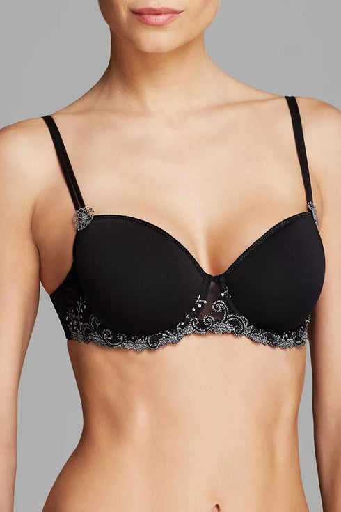 Simone Perele 12X Delice Squared Neckline Spacer Bra