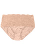 Hanky Panky Silky Skin High Rise Panty
