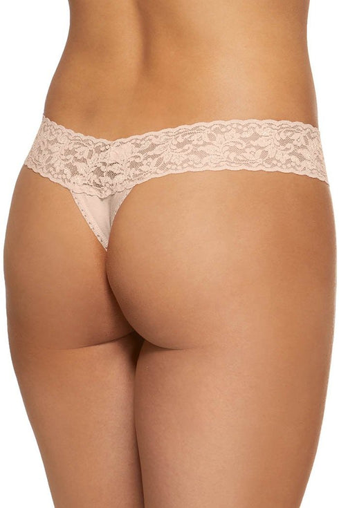 Hanky Panky Signature Lace Thong