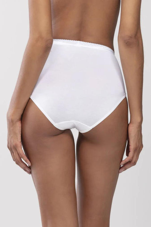 Mey Serie Mey Lights HIGH-CUT BRIEFS