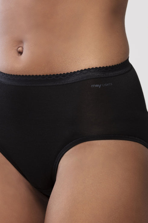 Mey Serie Mey Lights HIGH-CUT BRIEFS
