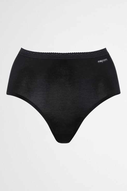 Mey Serie Mey Lights HIGH-CUT BRIEFS