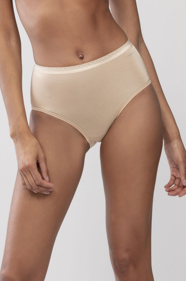 Mey Serie Mey Lights HIGH-CUT BRIEFS
