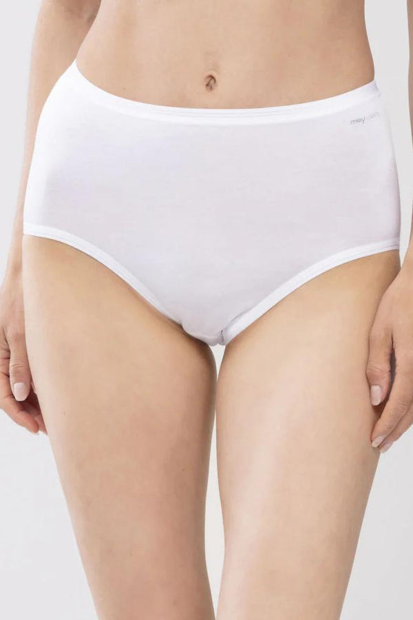 Mey Serie Mey Lights HIGH-CUT BRIEFS