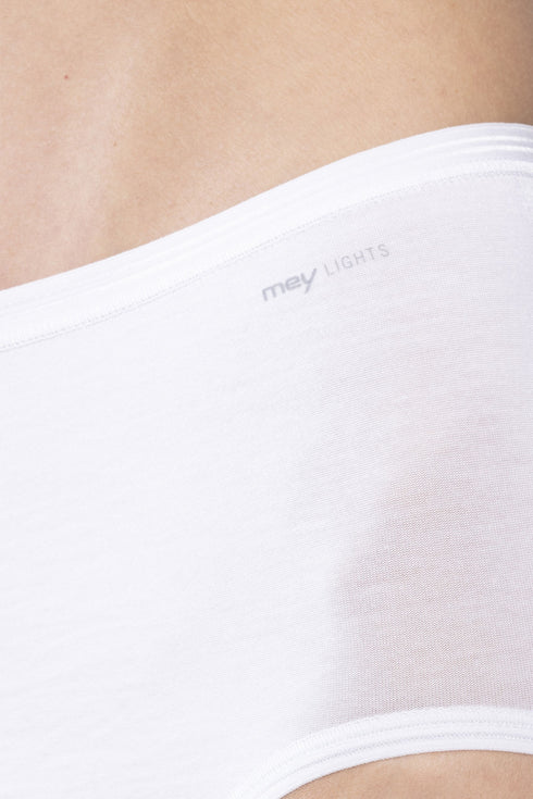 Mey Serie Mey Lights HIGH-CUT BRIEFS