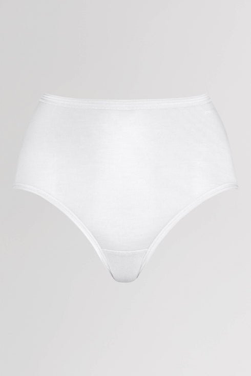 Mey Serie Mey Lights HIGH-CUT BRIEFS