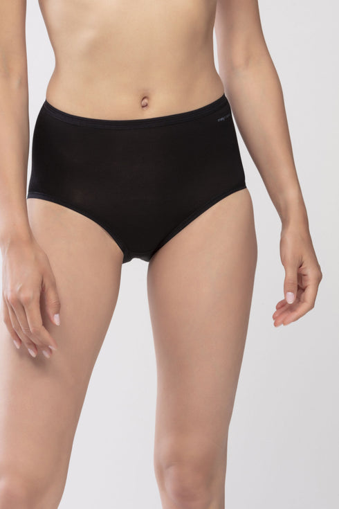 Mey Serie Mey Lights HIGH-CUT BRIEFS