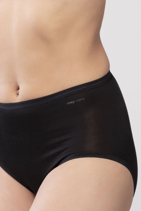 Mey Serie Mey Lights HIGH-CUT BRIEFS