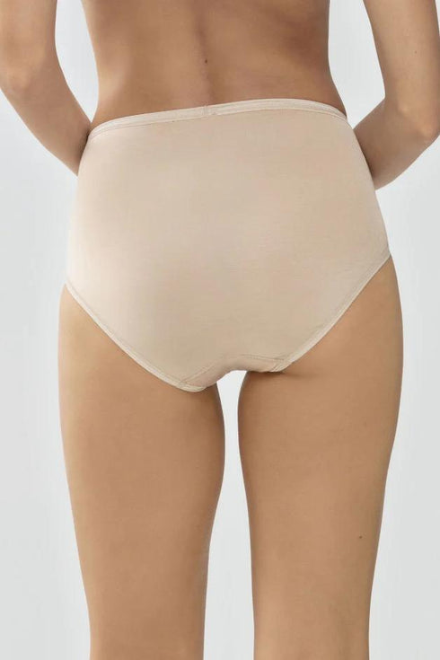 Mey Serie Mey Lights HIGH-CUT BRIEFS