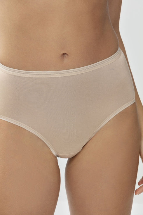 Mey Serie Mey Lights HIGH-CUT BRIEFS