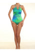 Maryan Mehlhorn One Piece Swimsuit
