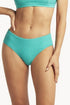 Sea Level Spinnaker Mid Bikini Pant