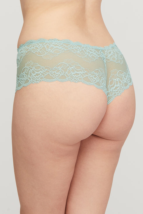 Montelle The Essentials Lace Cheeky Panty