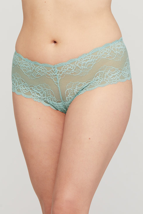 Montelle The Essentials Lace Cheeky Panty