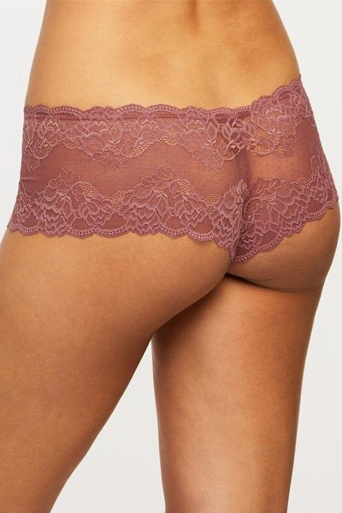 Montelle The Essentials Lace Cheeky Panty