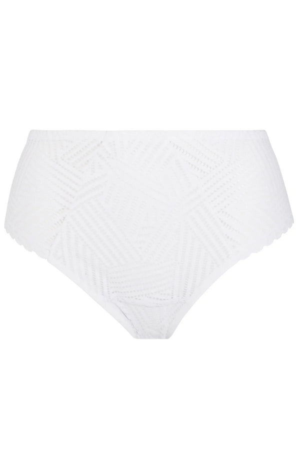 Antigel C37 Tressage Graphic High Waist Brief