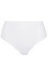 Antigel C37 Tressage Graphic High Waist Brief