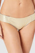 Luli Fama Cosita Buena Side Tab Seamless Reversible Full Bottom