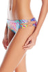 Luli Fama Bajo Un Mismo Sol Zig-Zag Open Side Moderate Bottom