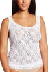 Hanky Panky Signature Lace Plus Size Unlined Cami