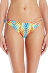 Luli Fama Playa Verano Front Side Moderate Bottom
