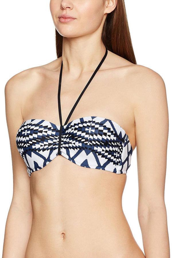 Seafolly Modern Tride Bikini top