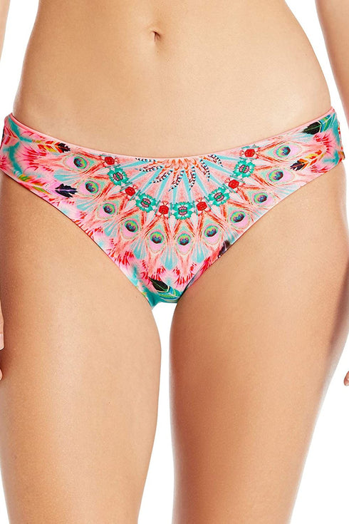 Luli Fama Dream Catcher Reversible Seamless Full Bottom