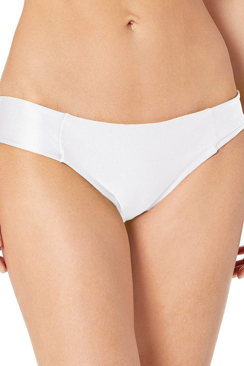 Luli Fama Cosita Buena Side Tab Seamless Reversible Full Bottom
