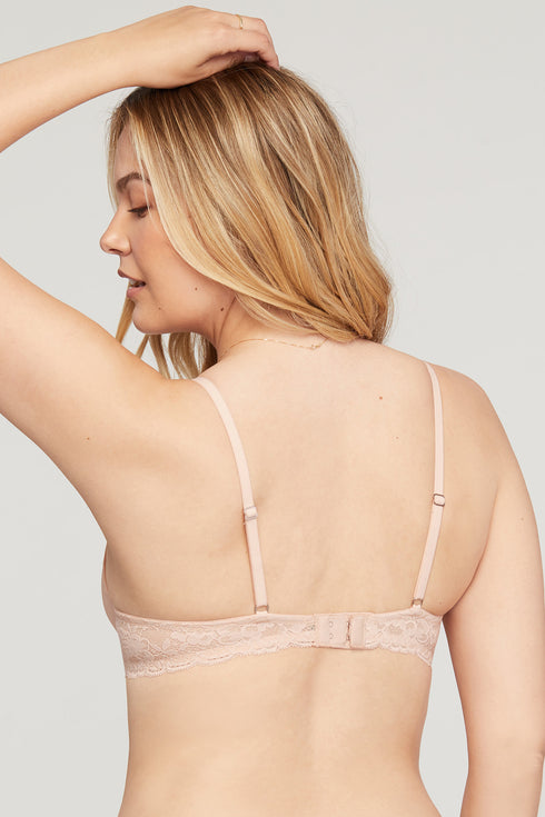 Montelle The Essentials Mystique Plunge Bra