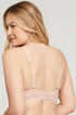 Montelle The Essentials Cup-Sized Lace Bralette